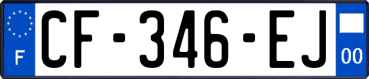 CF-346-EJ