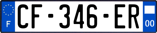 CF-346-ER