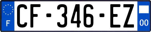 CF-346-EZ