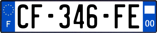 CF-346-FE
