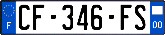 CF-346-FS