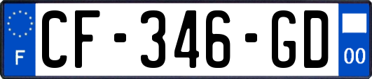 CF-346-GD