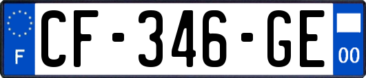 CF-346-GE