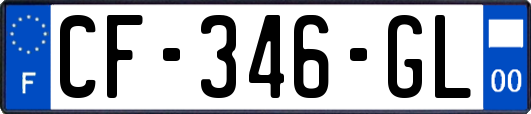 CF-346-GL