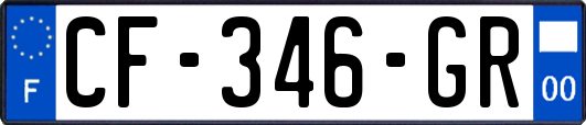 CF-346-GR