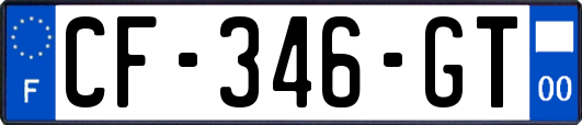 CF-346-GT
