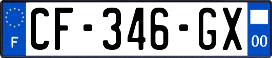 CF-346-GX