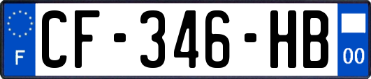 CF-346-HB