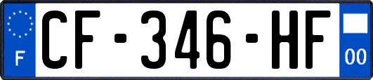 CF-346-HF