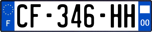 CF-346-HH