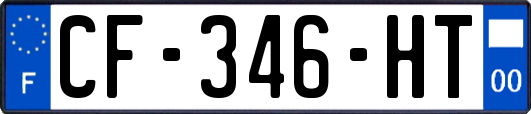 CF-346-HT
