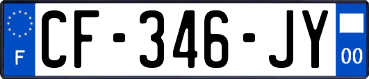 CF-346-JY