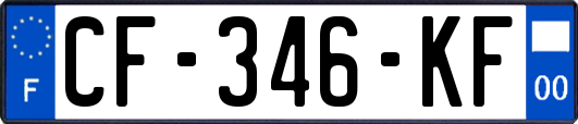 CF-346-KF