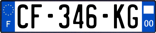 CF-346-KG