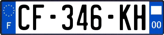 CF-346-KH