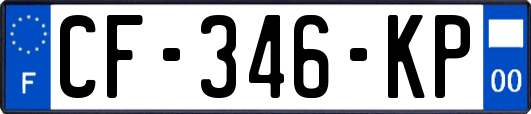 CF-346-KP
