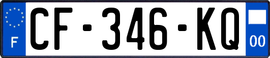 CF-346-KQ
