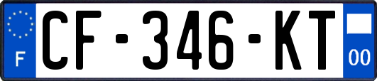 CF-346-KT
