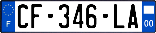 CF-346-LA