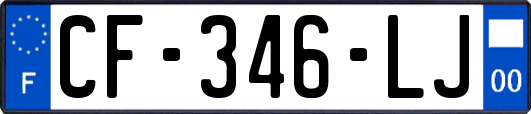 CF-346-LJ