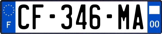 CF-346-MA