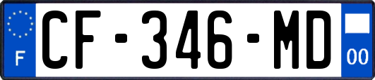 CF-346-MD