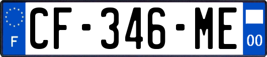 CF-346-ME