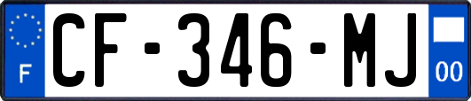 CF-346-MJ