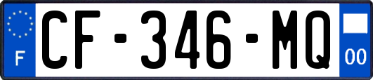 CF-346-MQ