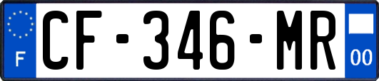 CF-346-MR