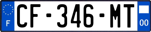 CF-346-MT