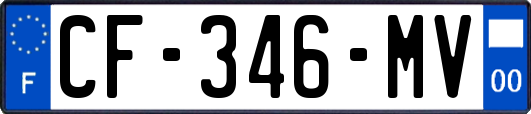 CF-346-MV