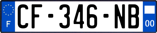 CF-346-NB