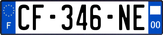 CF-346-NE