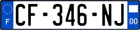 CF-346-NJ