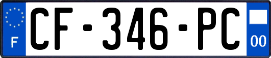 CF-346-PC