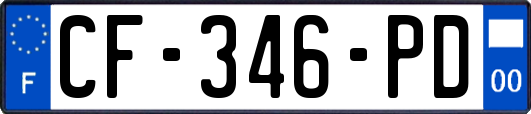 CF-346-PD