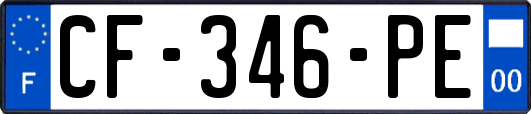 CF-346-PE