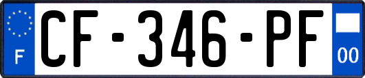 CF-346-PF