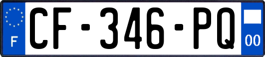 CF-346-PQ