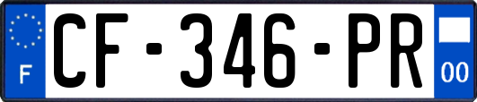 CF-346-PR