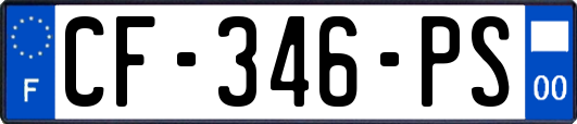 CF-346-PS