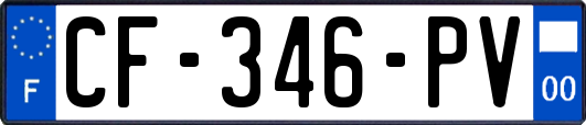 CF-346-PV