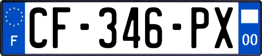 CF-346-PX