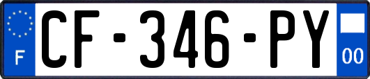 CF-346-PY
