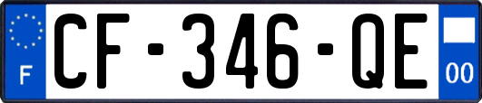 CF-346-QE