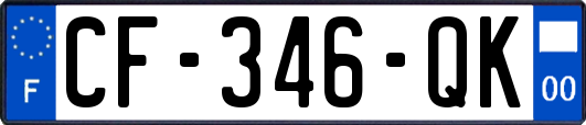 CF-346-QK