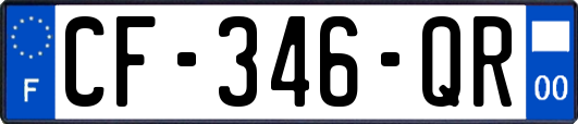 CF-346-QR