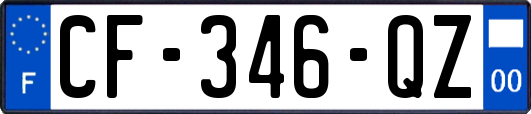 CF-346-QZ