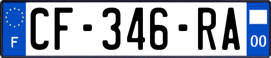 CF-346-RA